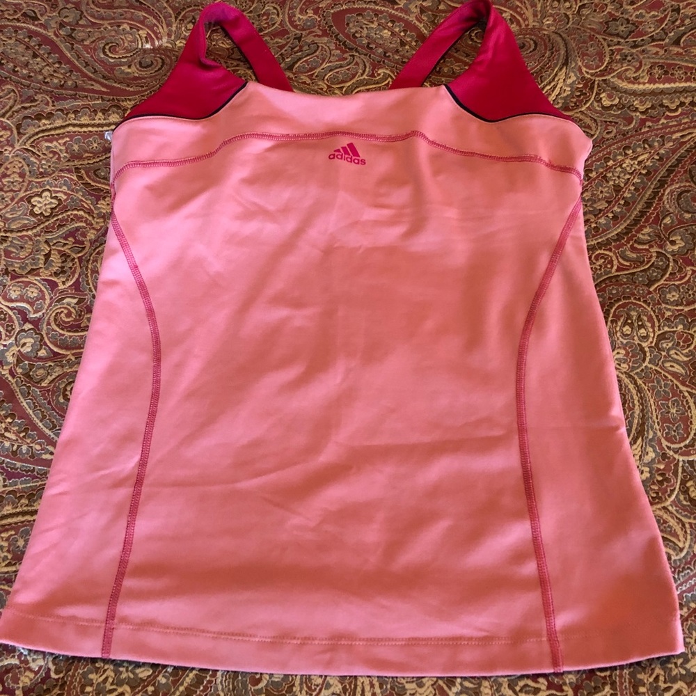 Adidas Sports Top